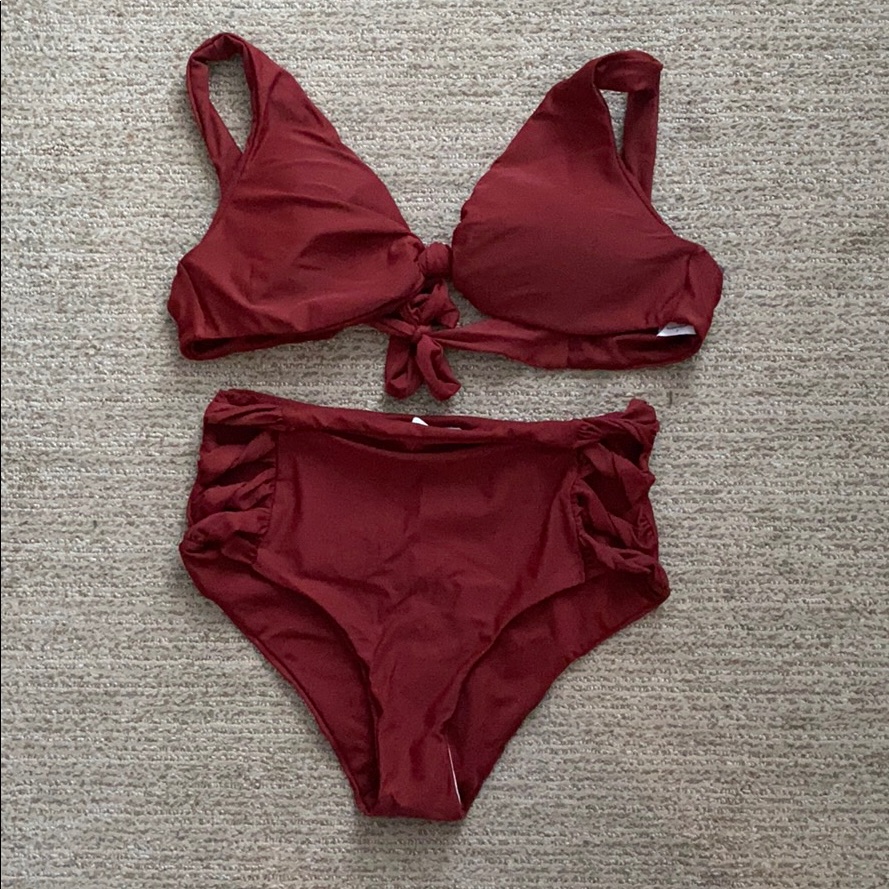 Bca Bikini